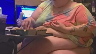 1AM Micky D's Stuffing