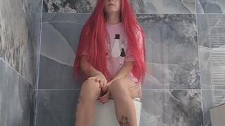 Symphony of Rush to the Extreme on the Toilet, Diaries, Nose, Yawning and Lying on the Run.