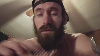 Grooming Facial Hair