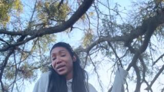 Pathetic Loser Gets Verbally Destroyed While I Swing in My Dirty Sneakers â€“ Foot Humiliation JOI