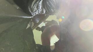 The 8KVR360 dwarf hidden in the trash can