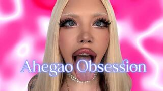 Ahegao Obsession