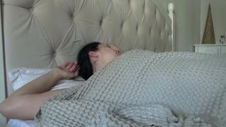 the foul smell excites me a