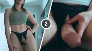 TWOFOLD: Pindick Pegging