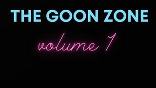 The Goon Zone VOL 1: Induction