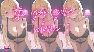 MP4 VERSION The Goon Zone VOL 1: Induction