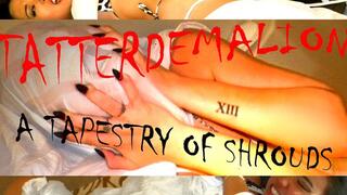 Tatterdemalion: A Tapestry of Shrouds (MP4)