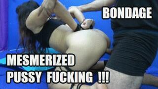 BONDAGE 260221AHA VIOLET MESMERIZED AND BOUND JUST PUSSY VERSION SHE GETS HER PUSSY FUCKED (FULL SCENE) FULL HD MP4 VERSION