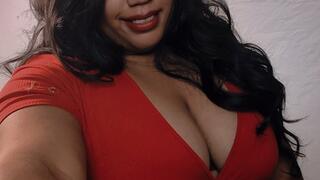 JC Penney Changing Room