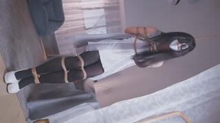 Humiliating Kamen Rider