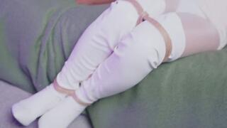 Girls who fall into interview traps 03