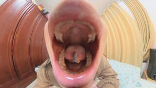 8KVR360 MARTINAvore punishes the dwarfs