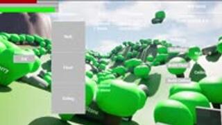 Final Project: 3D Game Prototype Demo