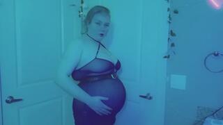 Blueberries and Air Inflation