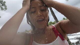 Maimi's Wet Look Casting