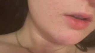 Cute Girl Burping Compilation