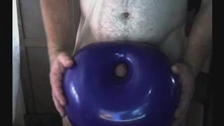 Geo Doughnut premiere