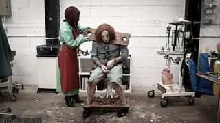 WIFE TERROR - PRISONER CONDITIONING 2