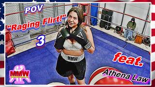 POV - Raging Flirt! 3 WMV