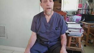 Straight conversion therapy-the thrill of exposure