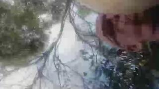 Big squishy golden orb