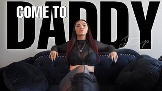 Come to Step-Daddy