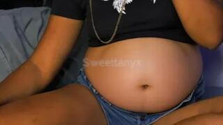 20 DONUTS CHALLENGE: Can I finish them all?