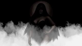 ** PROMOTION** THE FARTY CHEF: EXTREME GRAPE GAS EXPERIENCE - BY VICTORIA DIAS - CLIP 1 IN FULL HD - FEBRUARY 2026