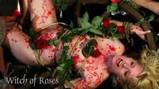 Amalia – interrogation of a young healer