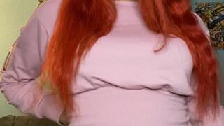 Your Wife Could NEVER!!!