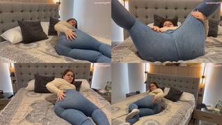 My farts are super stinky