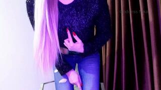Jean Mindfuck JOI
