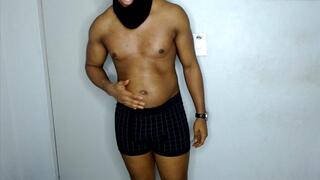 Giant humilation and growth