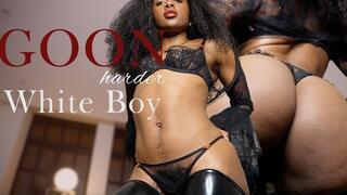 Goon Harder White Boy