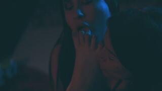 Se divertindo com pezinhos gostosos