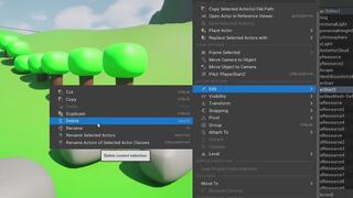 Goddess MXDominion Is Building Worlds