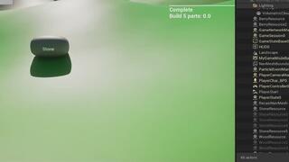 Building a Game from Scratch