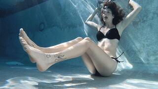 Lana's Peril Compilation