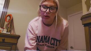 Tutor has unconventional methods