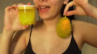 A calming ASMR video made to help you relax with sounds from objects