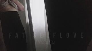 BBW Weight Gain Confession – I Secretly Love Getting Bigger