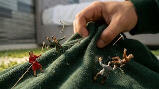 VORE: Along for the Ride