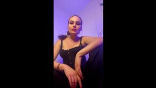 WORSHIP MY DIRTY HEELS