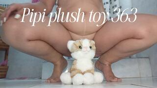 Pipi plush toy 363