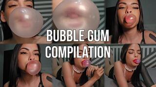 bubble gum compilation