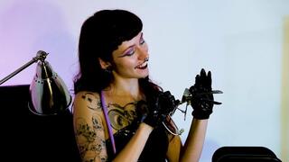 Fantasy of a Deep Inspection