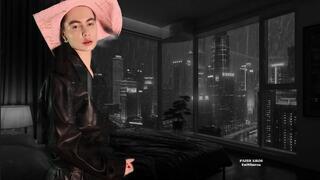 HOLD IT TILL YOU DROP IT - PUBLIC PERVERT