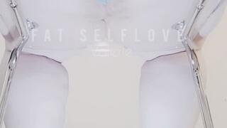 BBW Buttcrush queen sits on your face huge ass fantasy