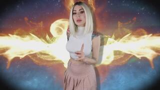 Irreversible Futa-freak triggering - GAY JOI, AROMA , COCK WORSHIP