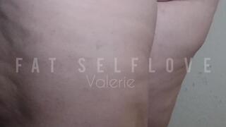 BBW Giantess Tries On Tight Pink Leggings – Cellulite & ASS Tease POV